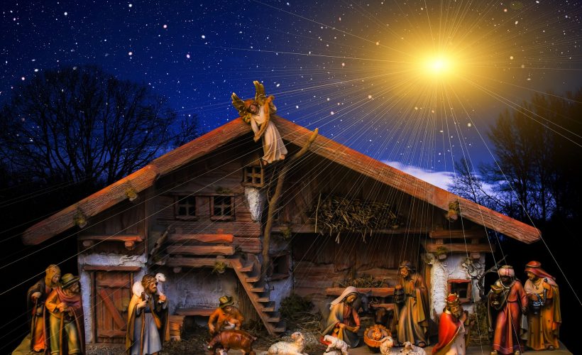 Iisus Hristos nu s-a născut pe 25 decembrie. De ce sărbătorim Crăciunul pe această dată?