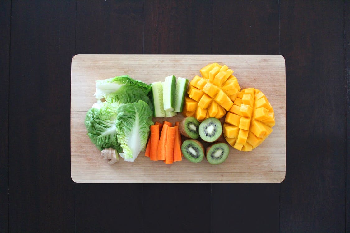 Ce Inseamna Vegan 6 Care este diferența dintre vegan și vegetarian? Vegan si vegetarian