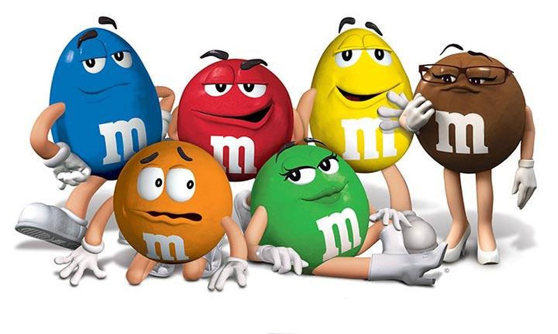 M&M