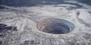 Sunetul care a speriat NASA: Ce s-a auzit cu adevărat în cea mai adâncă groapă săpată de om?