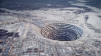 Sunetul care a speriat NASA: Ce s-a auzit cu adevărat în cea mai adâncă groapă săpată de om?