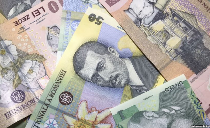 De ce moneda românească se numește „leu”? De unde vine denumirea de „leu”?