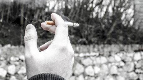 Când și de ce au început oamenii să fumeze tutun?
