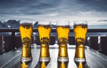 De ce berea la sticlă e mai gustoasă decât cea la PET?