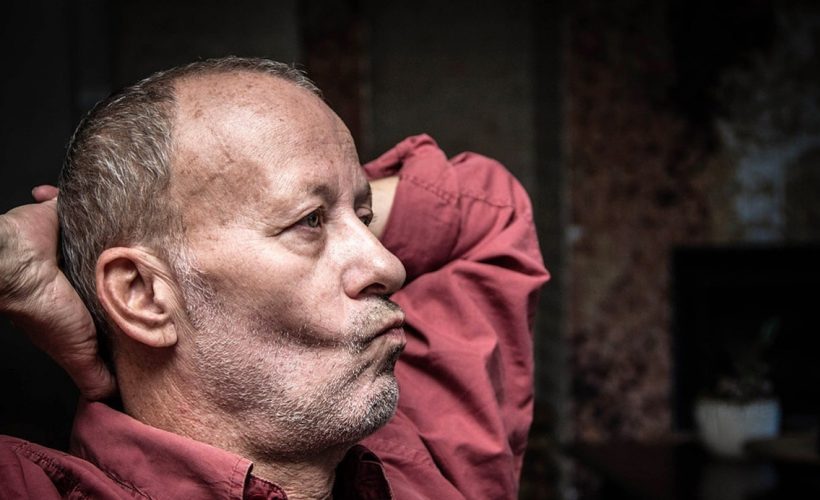 Andrei Gheorghe: “Dacă intru într-un local şi sunt trei cretini la o masă, mai devreme sau mai târziu vor ajunge în conflict cu mine”