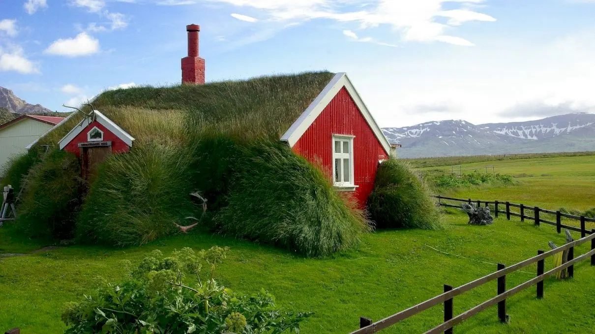 Este adevărat că în Islanda mașinile și casele nu se încuie?
