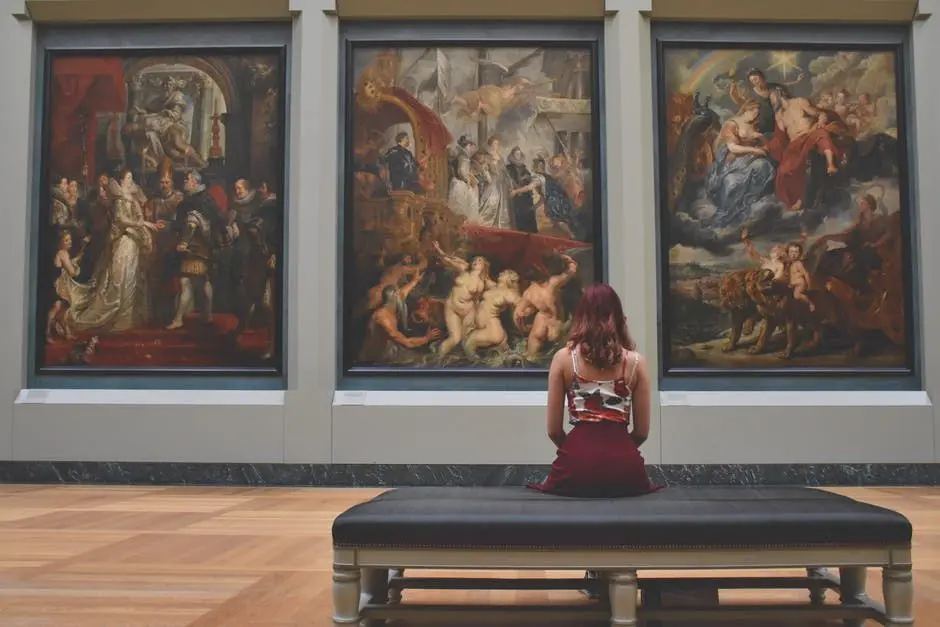 Ce se întâmplă dacă, din greșeală, distrugi o operă de artă dintr-un muzeu?