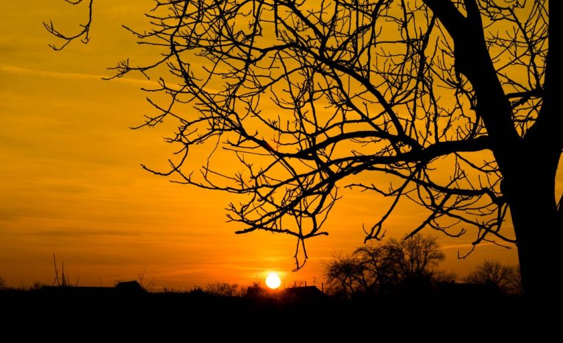Unde se duce Soarele noaptea? Ce este Midnight Sun?