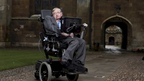 De ce nu credea Stephen Hawking în Dumnezeu?
