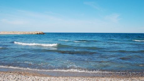 De ce Marea Neagră se numește astfel? De unde vine denumirea de Marea Neagră?