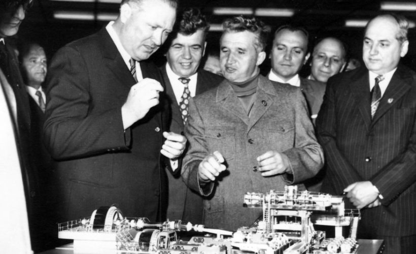 E adevărat că în ’89 România nu avea nicio datorie externă?