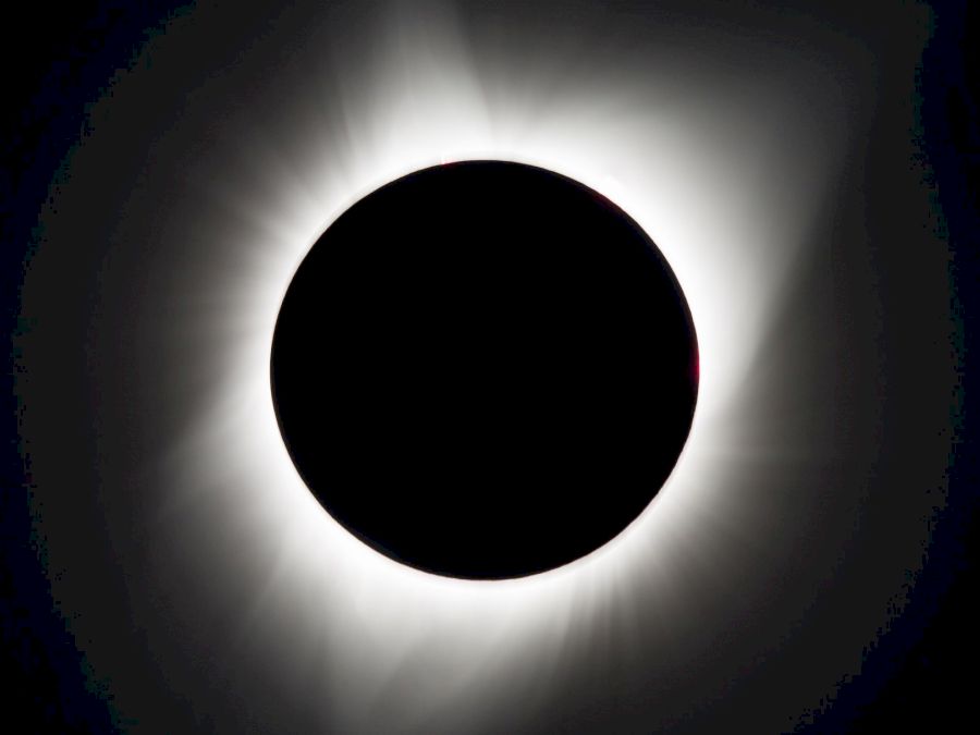 2017 Total Solar Eclipse