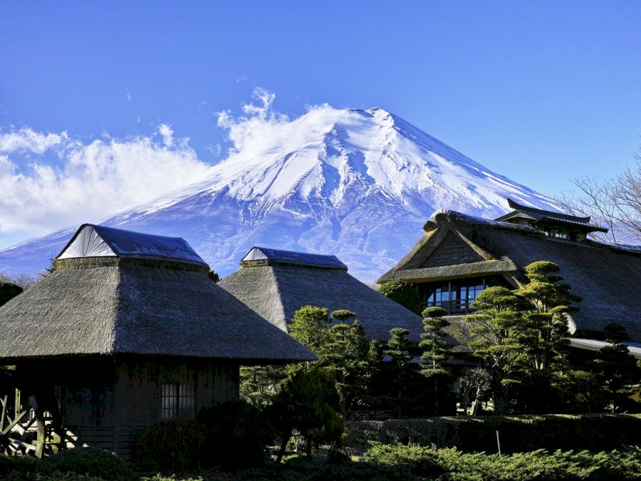 japonia