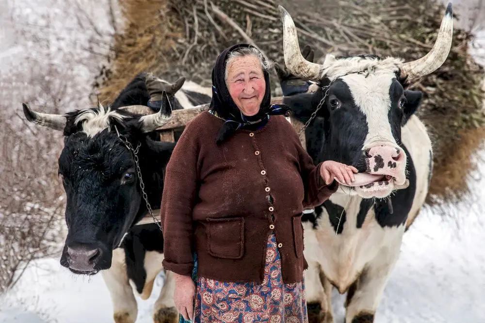 Care sunt cele mai amuzante nume de localități din România?