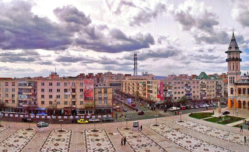 Orașul Buzău este în Moldova?