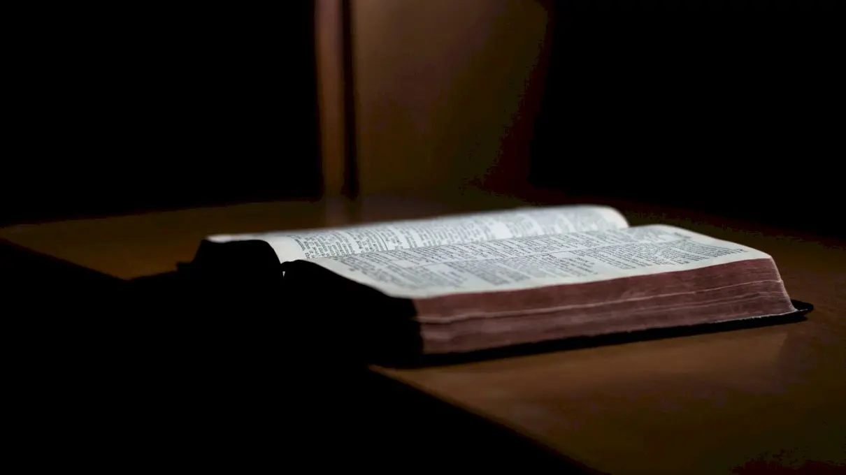 Cine a scris Biblia?