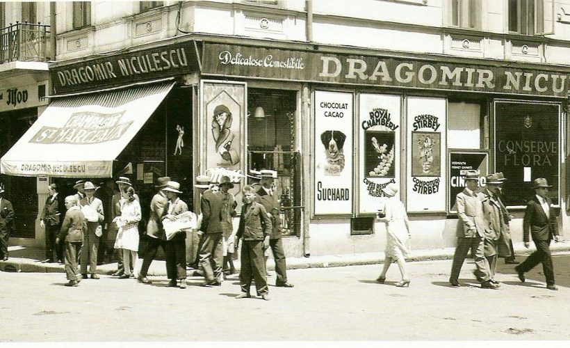 De ce este București capitala României?
