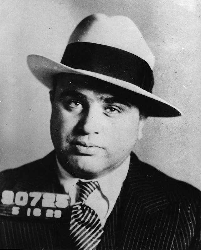 Al Capone