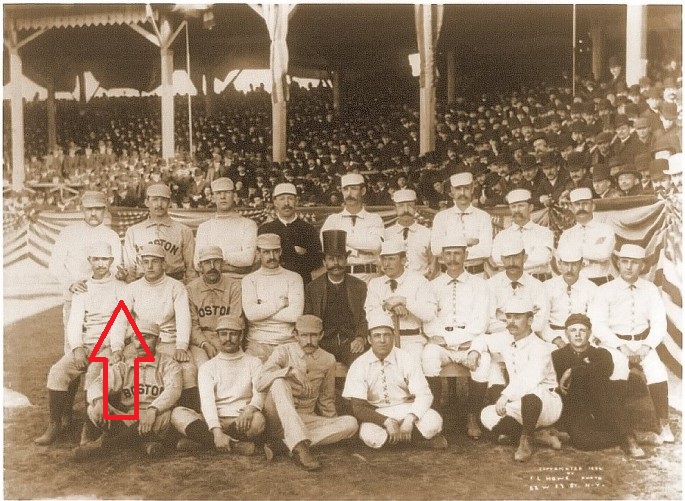 Old Hoss Radbourn