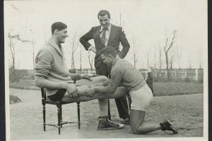 Cine a fost cel mai înalt român care a trăit vreodată pe aceste meleaguri?