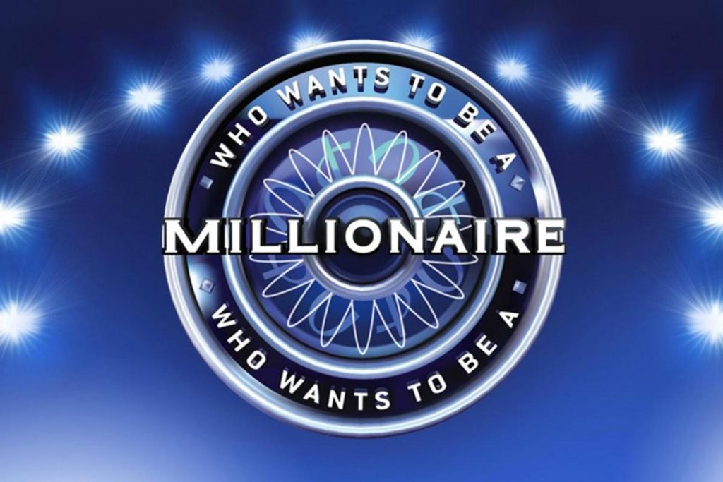 Vrei sa fii milionar