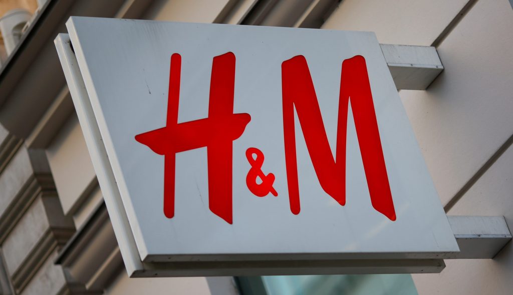 H&M