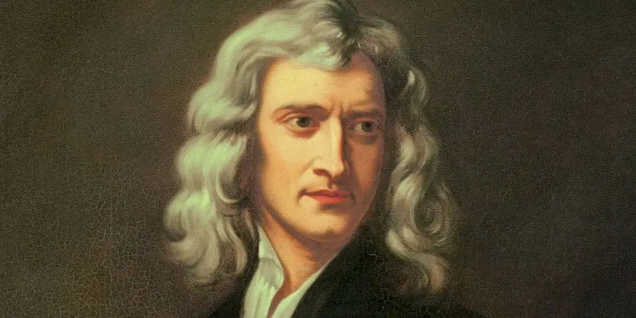 E adevărat că Isaac Newton a murit virgin?