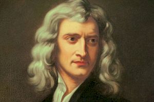 E adevărat că Isaac Newton a murit virgin?