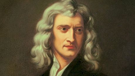 E adevărat că Isaac Newton a murit virgin?