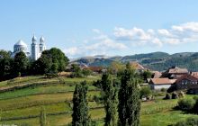 Care este cel mai mare sat din România? E mai mare chiar decât Bucureștiul!