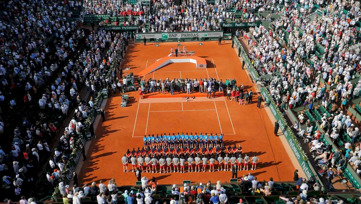 Cine a fost Roland Garros? De ce turneul de tenis de la Paris se cheamă Roland Garros?