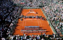 Cine a fost Roland Garros? De ce turneul de tenis de la Paris se cheamă Roland Garros?