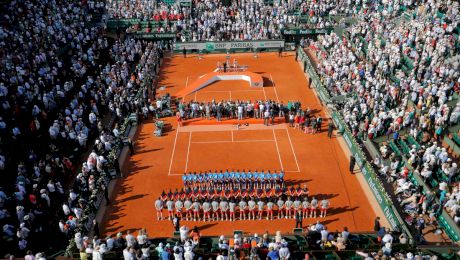 Cine a fost Roland Garros? De ce turneul de tenis de la Paris se cheamă Roland Garros?