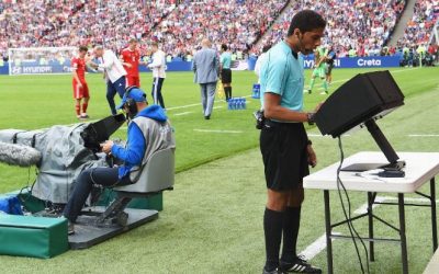 VAR