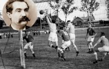 Este adevărat că Eminescu era pasionat de fotbal?