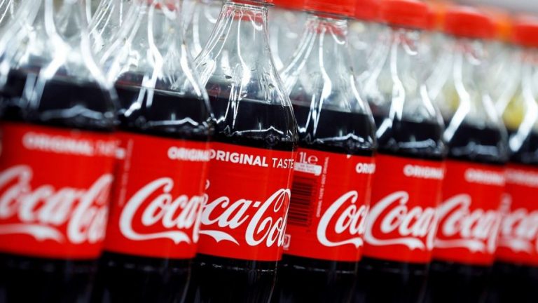 Coca Cola
