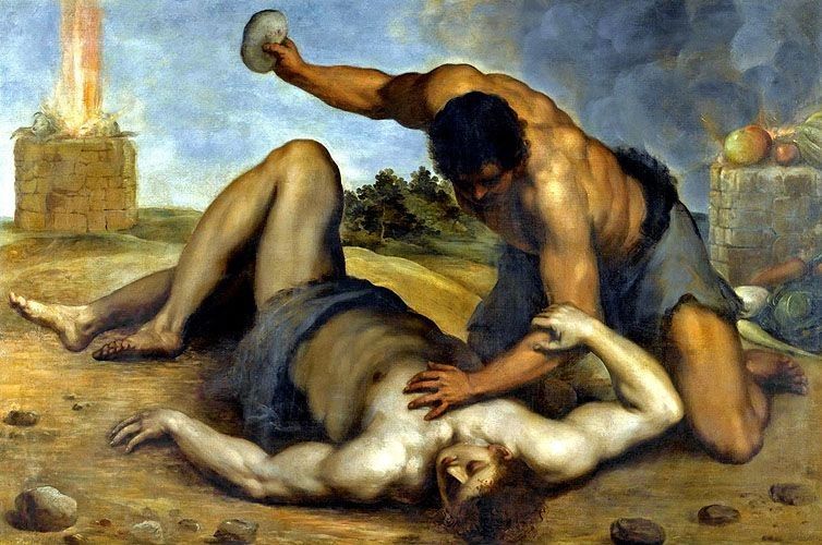 Cain si Abel