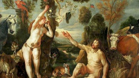 Cum s-a înmulțit omenirea dacă Adam și Eva au avut doar doi băieți, Cain și Abel?