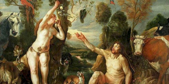 Cum s-a înmulțit omenirea dacă Adam și Eva au avut doar doi băieți, Cain și Abel?