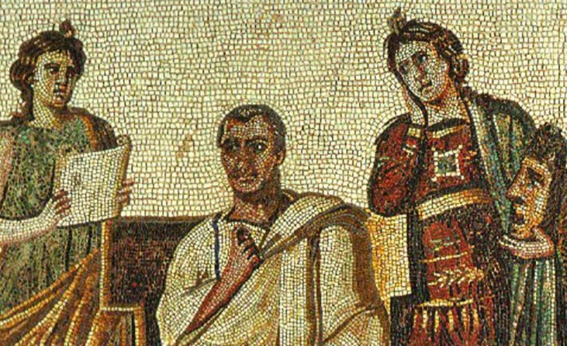 În Roma Antică, uciderea propriului părinte primea pedeapsa cu moartea. Cum se proceda?