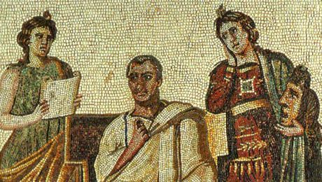 În Roma Antică, uciderea propriului părinte primea pedeapsa cu moartea. Cum se proceda?