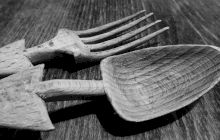 De ce furculița a fost respinsă la începuturi de Biserică?