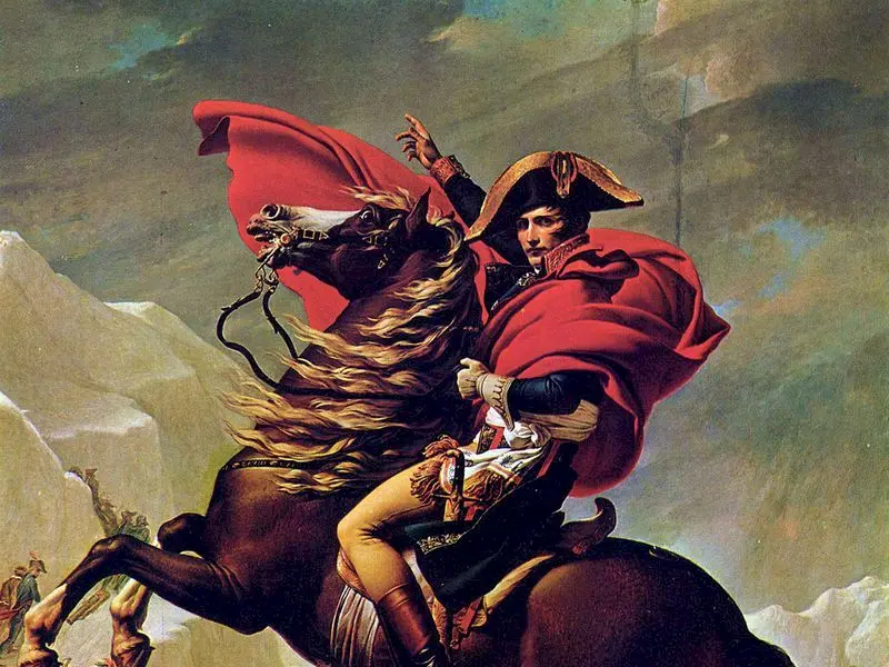 Este adevărat că românii au fost aproape să-l omoare pe Napoleon?