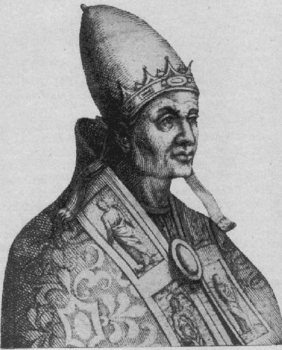 Papa Benedict al IX-lea