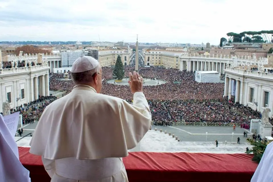 Povestea Papei care a renunțat la papalitate pentru bani și pentru a se însura