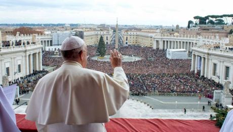 Povestea Papei care a renunțat la papalitate pentru bani și pentru a se însura