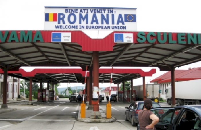 Cum și când s-au stabilit granițele României cu vecinii?