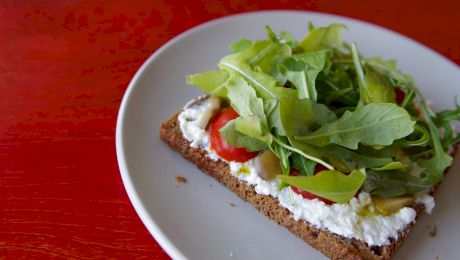 Ce este rucola? Păpădia este rucola?