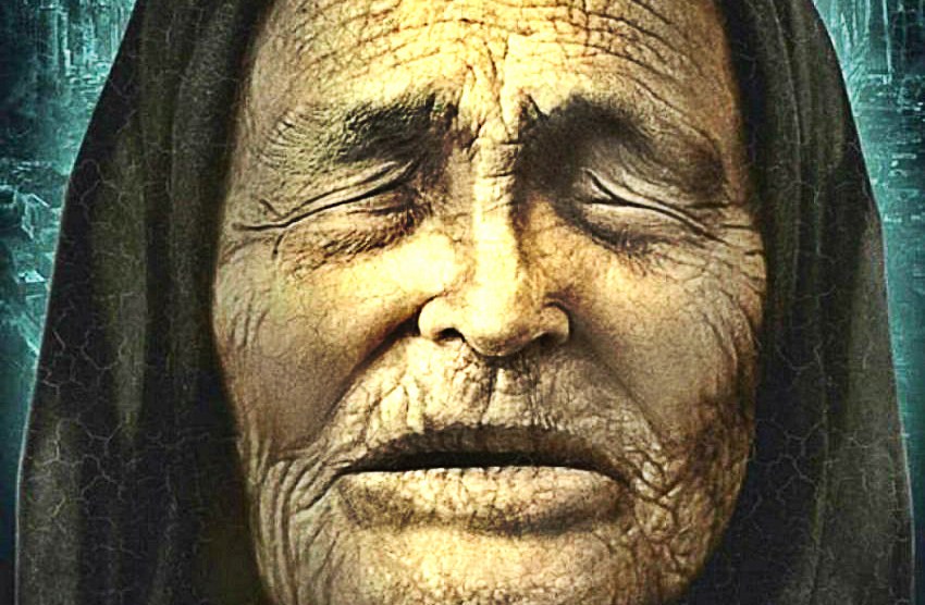 Baba Vanga