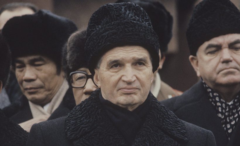 Cine a avut curaj să-i zică lui Ceaușescu: „De ce nu le dai, mă, oamenilor, butelii”?